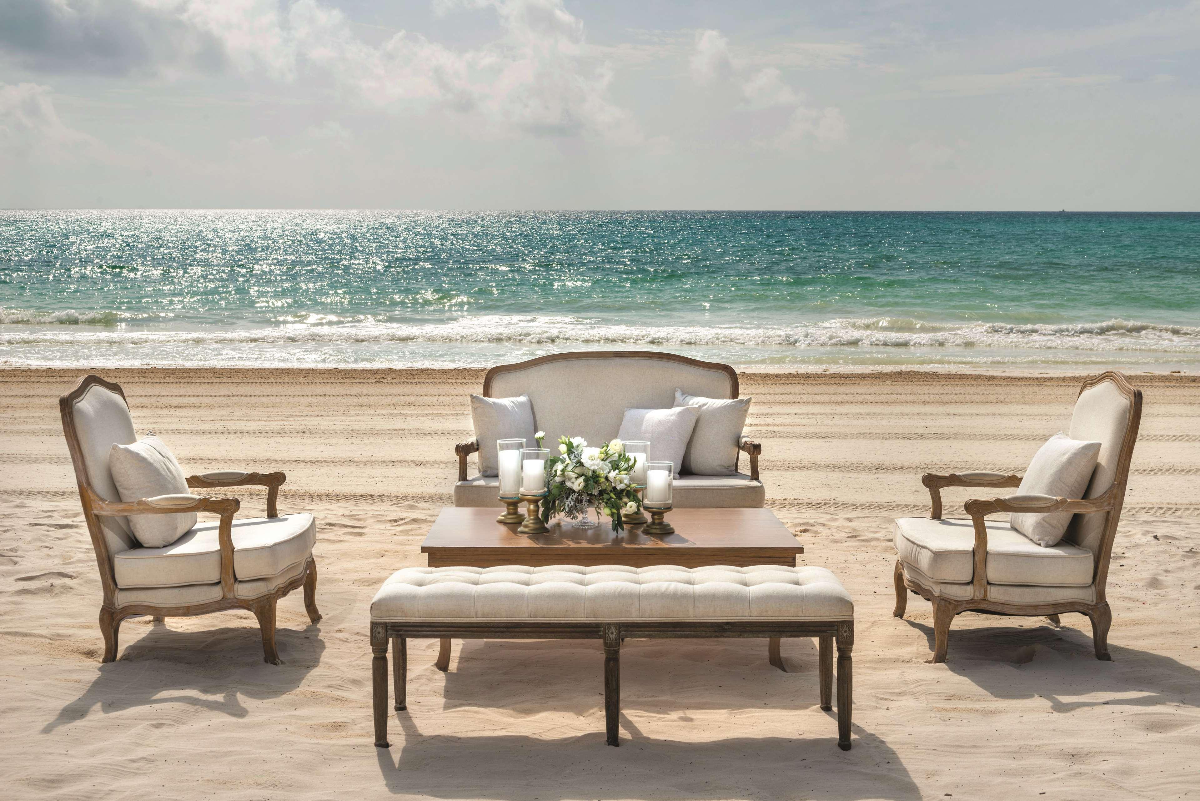 Maroma, A Belmond Hotel, Riviera Maya Punta Maroma Экстерьер фото