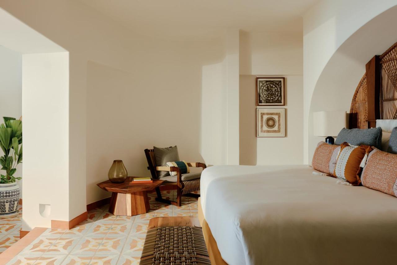 Maroma, A Belmond Hotel, Riviera Maya Punta Maroma Экстерьер фото