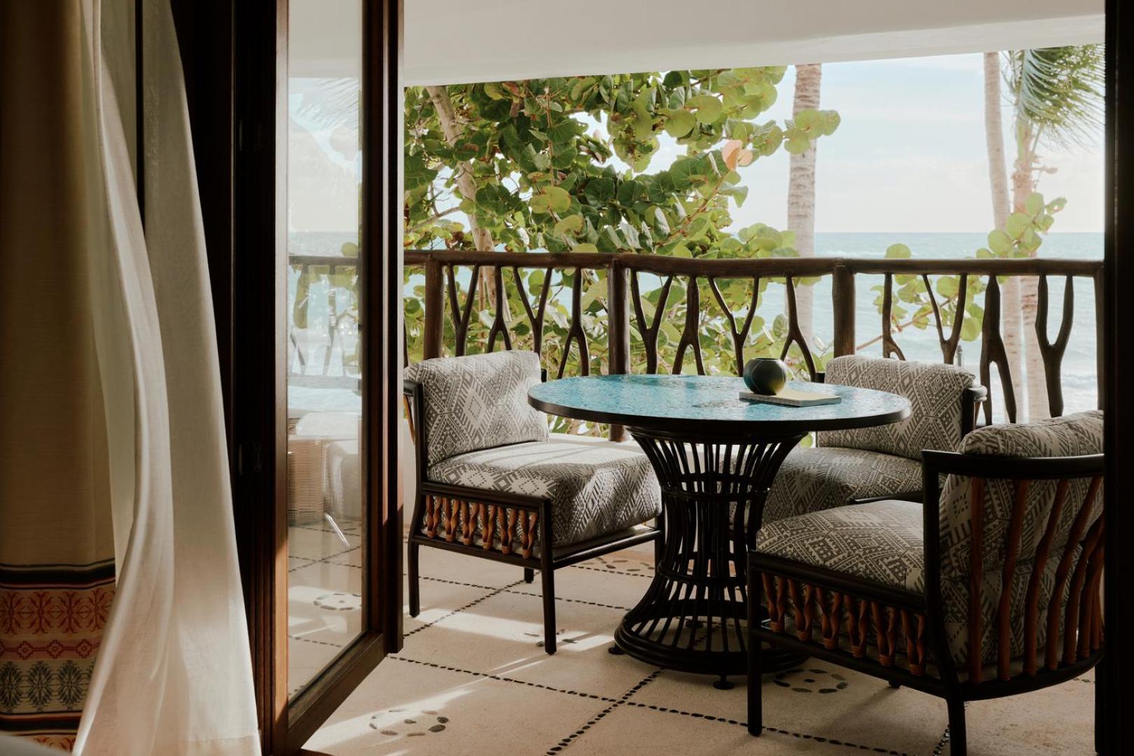 Maroma, A Belmond Hotel, Riviera Maya Punta Maroma Экстерьер фото