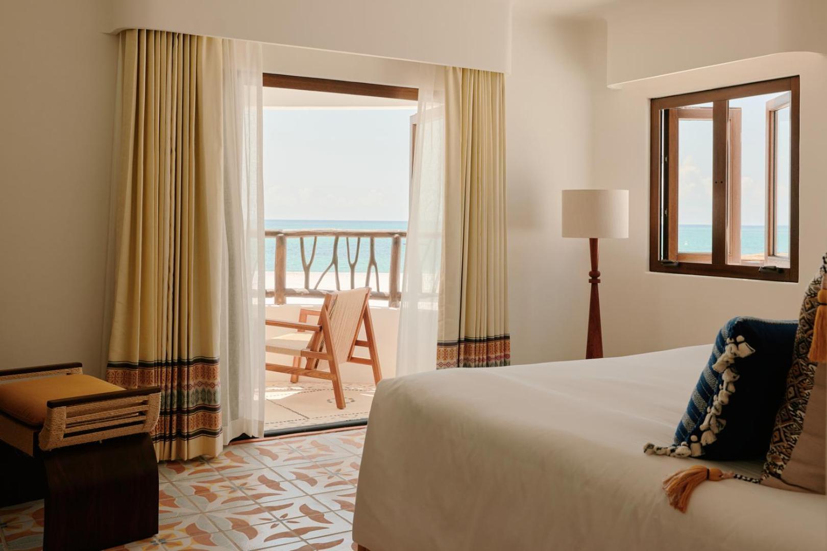 Maroma, A Belmond Hotel, Riviera Maya Punta Maroma Экстерьер фото