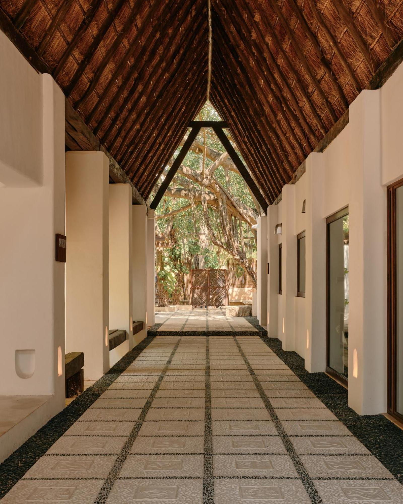 Maroma, A Belmond Hotel, Riviera Maya Punta Maroma Экстерьер фото