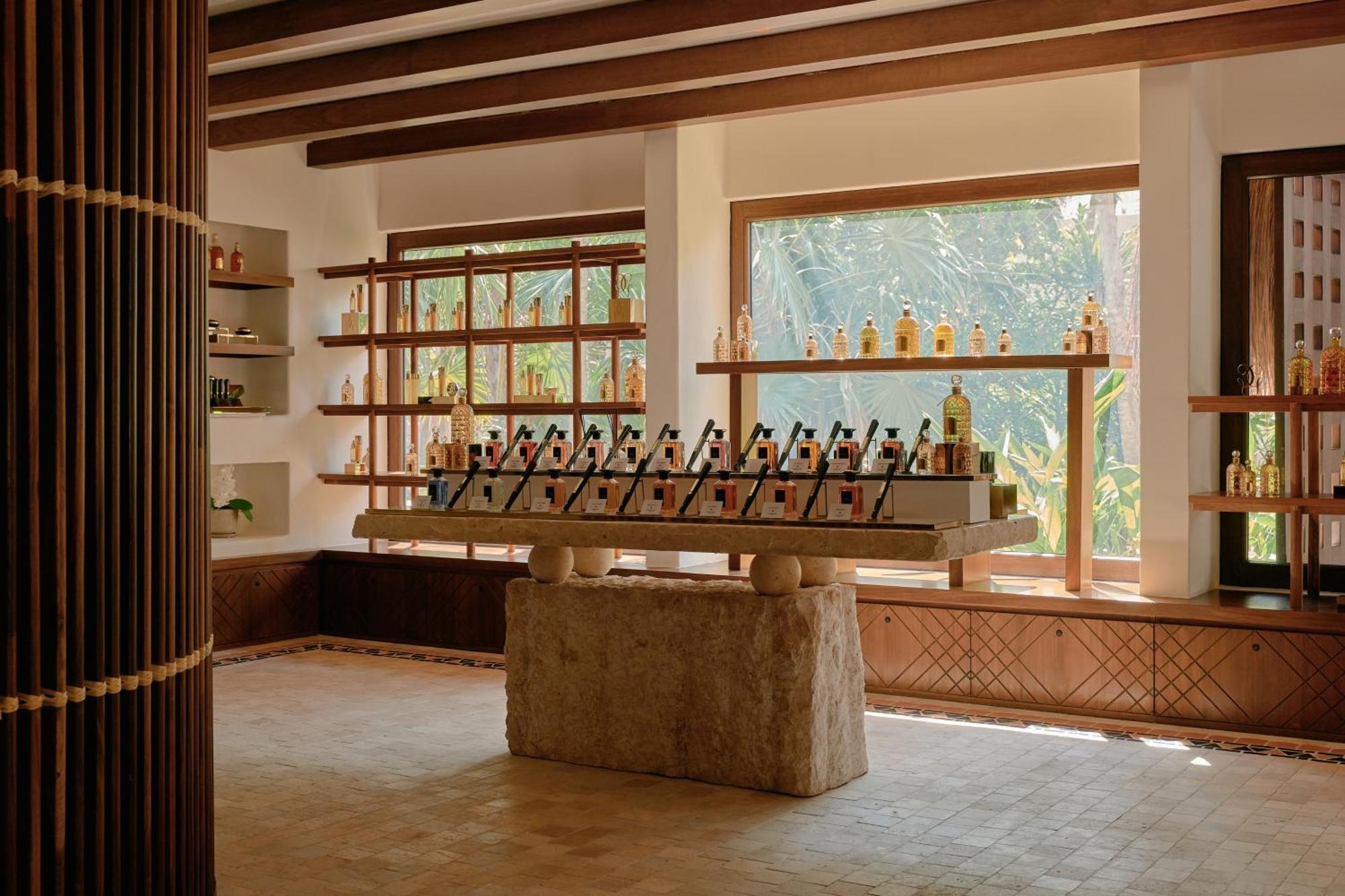 Maroma, A Belmond Hotel, Riviera Maya Punta Maroma Экстерьер фото