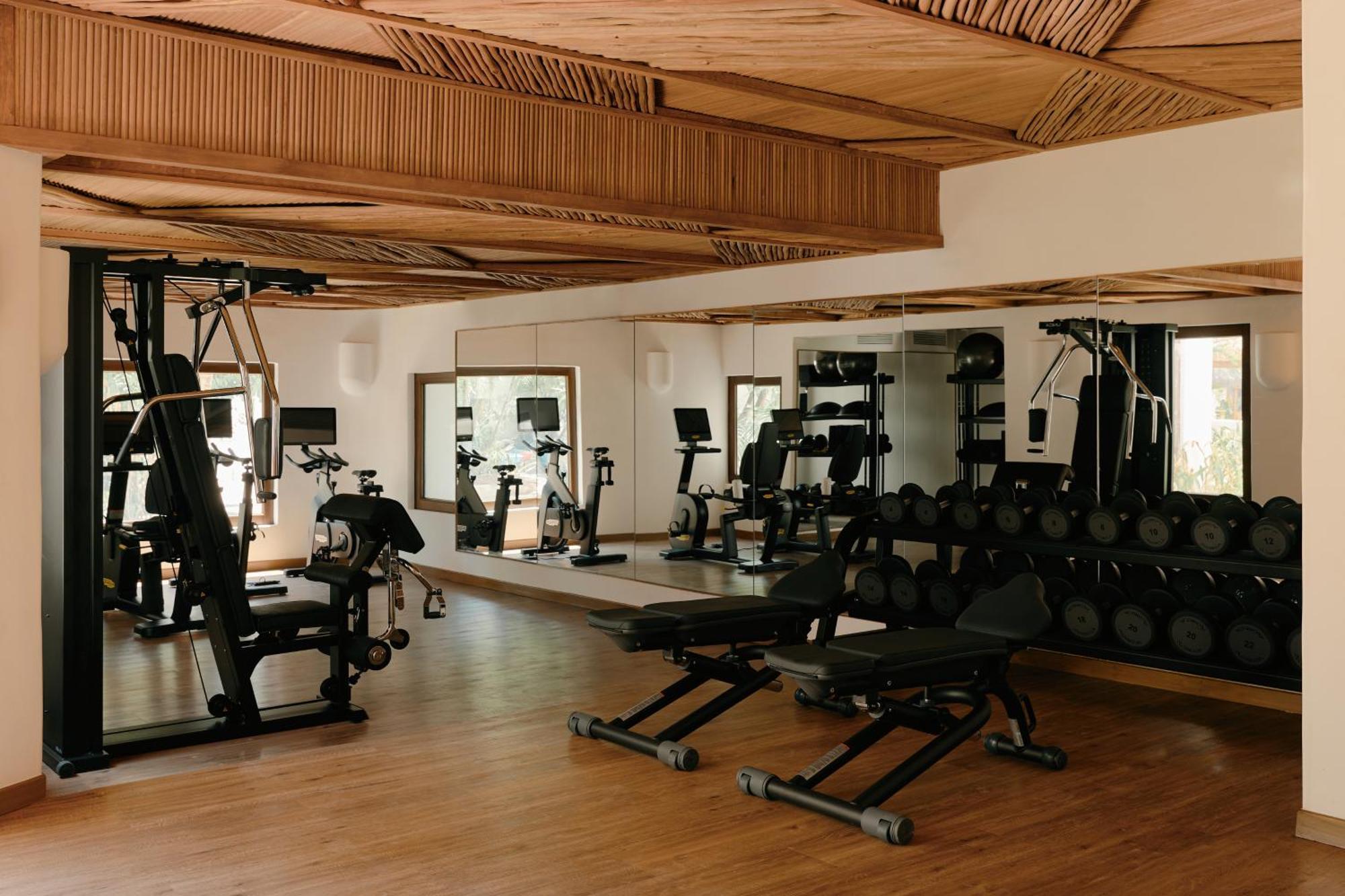 Maroma, A Belmond Hotel, Riviera Maya Punta Maroma Экстерьер фото