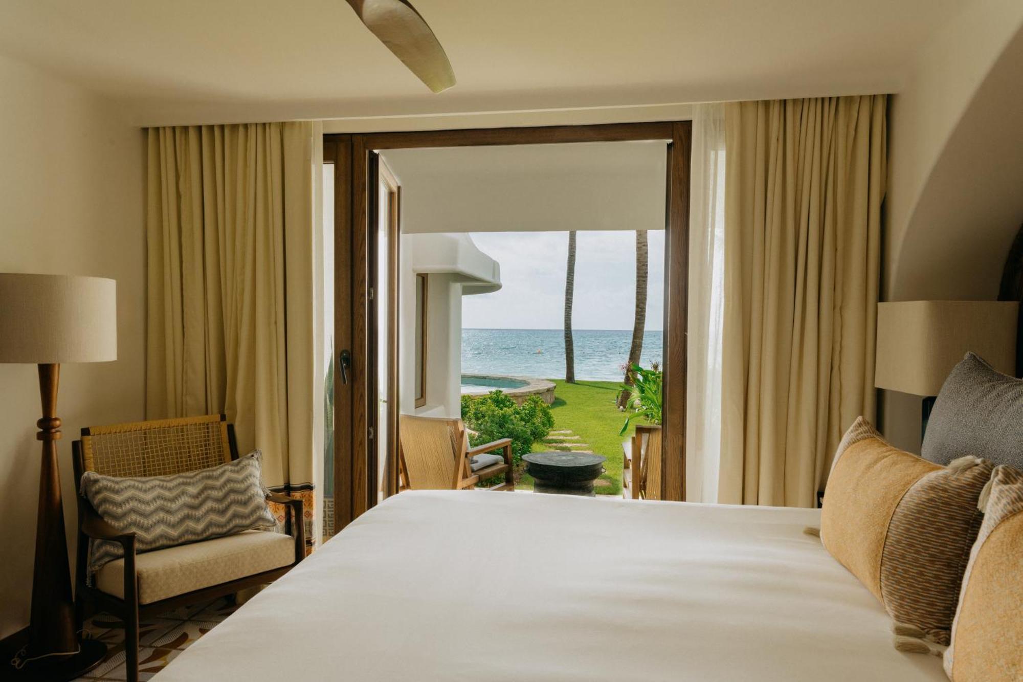 Maroma, A Belmond Hotel, Riviera Maya Punta Maroma Экстерьер фото