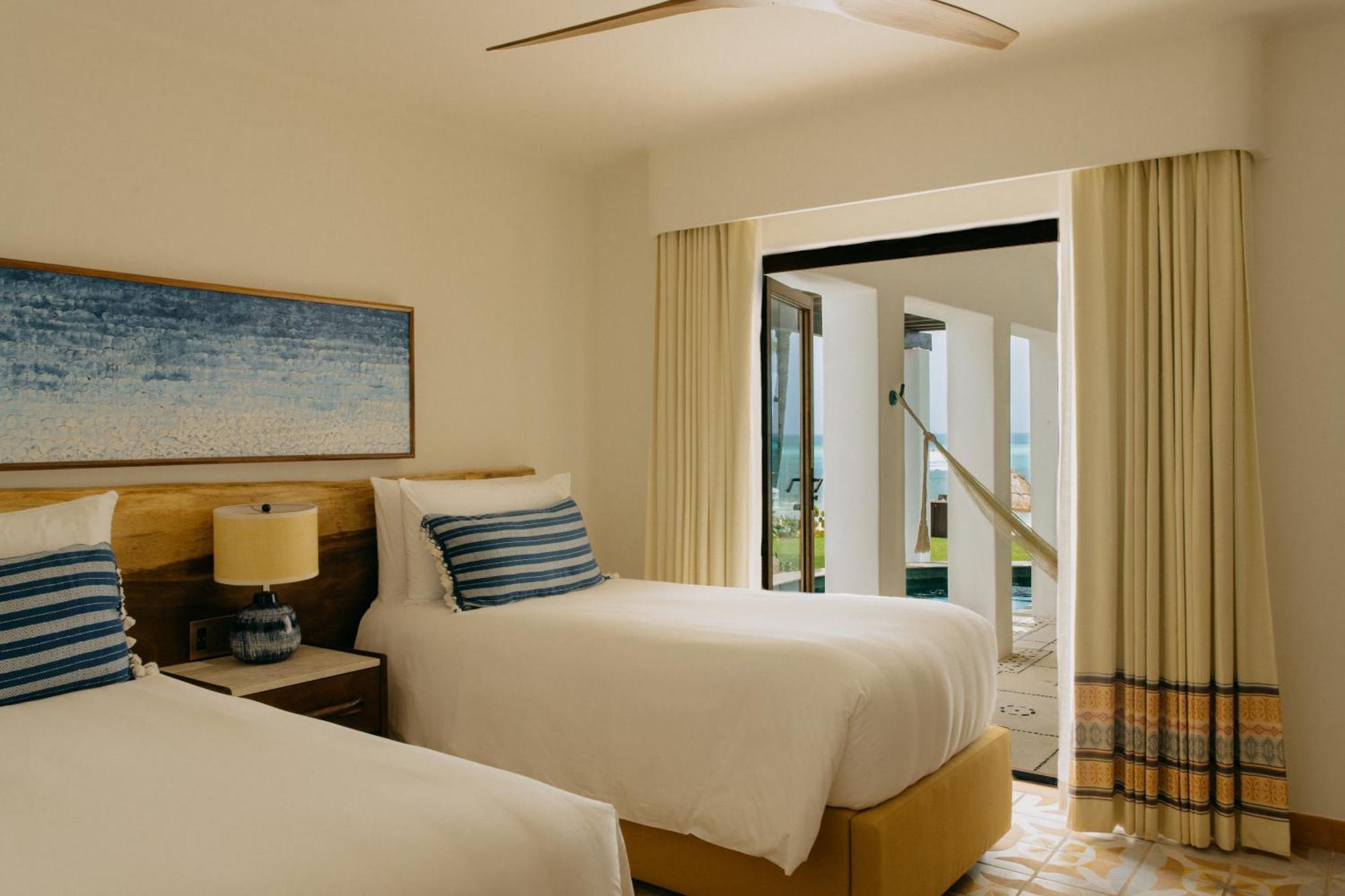 Maroma, A Belmond Hotel, Riviera Maya Punta Maroma Экстерьер фото