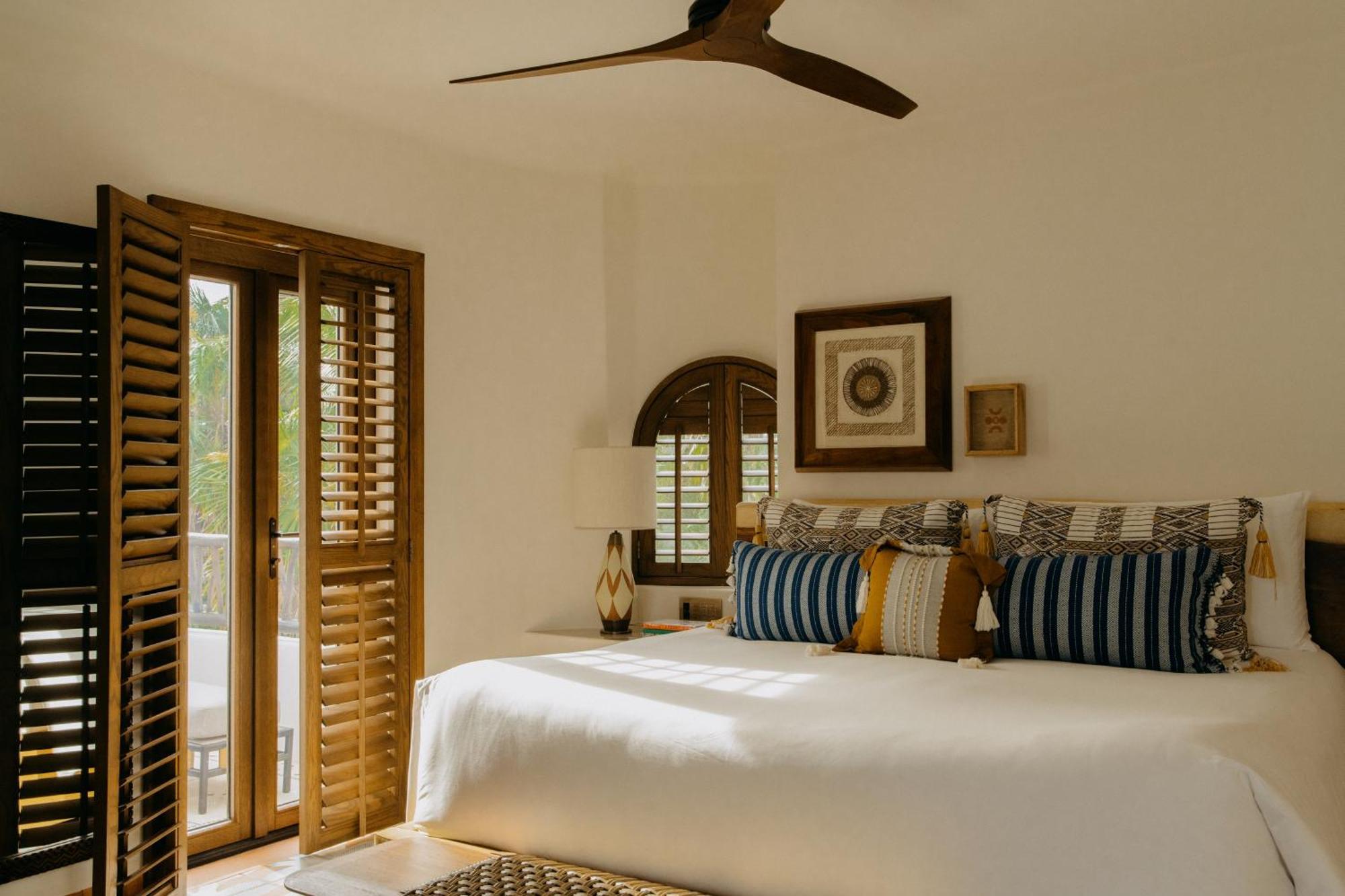 Maroma, A Belmond Hotel, Riviera Maya Punta Maroma Экстерьер фото