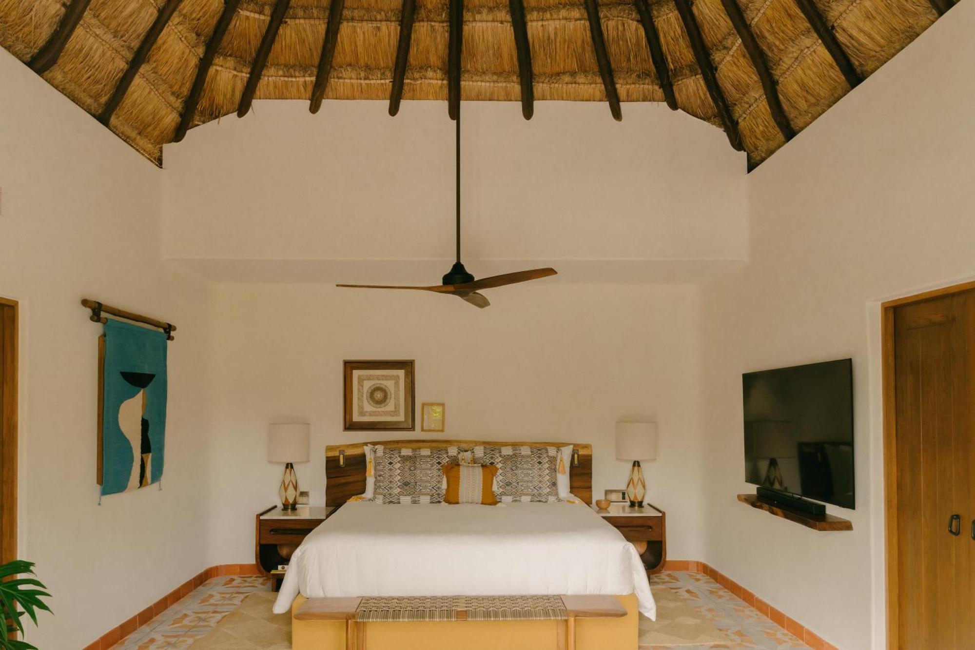 Maroma, A Belmond Hotel, Riviera Maya Punta Maroma Экстерьер фото