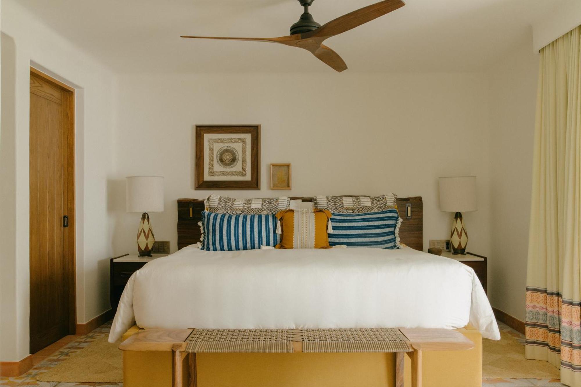 Maroma, A Belmond Hotel, Riviera Maya Punta Maroma Экстерьер фото